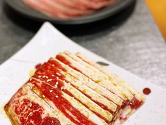 薄烧肥牛-勇誌烧肉·焱铁烧