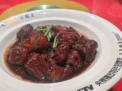 -麒麟小院·老九江菜(安平路店)