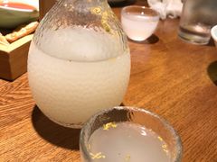 桂花米酒-弄堂里·寻味杭州(湖滨银泰in77C区店)