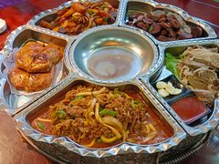 -鹏馨羊羔肉·非遗(新建街店)