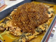 -雅佳神话·麻辣烤鱼(新街口店)