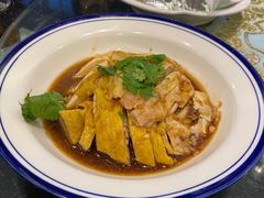 -北国饭店·海鲜.北方菜(榕城店)
