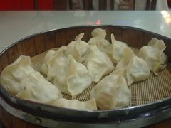 -老边饺子馆(东单店)