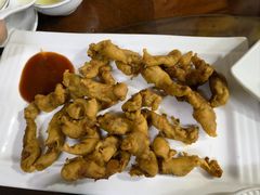 -杨厝六十六农庄农舍(杨厝路店)