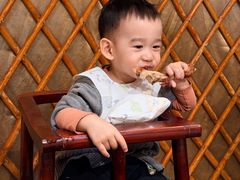 -蒙古大营(朝阳公园店)