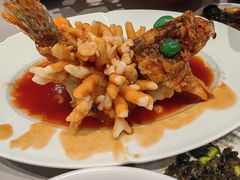 -松鹤楼面馆(清河万象汇店)