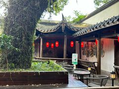 -星巴克(福州三坊七巷店)