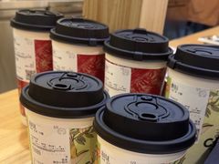 -霸王茶姬(大连万象汇店)
