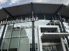 -宁波之星奔驰4S店(海曙店)