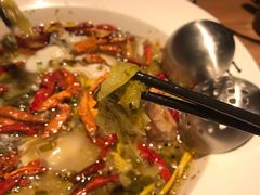 -太二酸菜鱼(金沙印象城店)