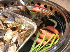 -韩悦牛排烤肉(仓山万达店)