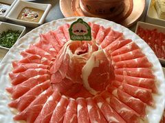 -牛街·马辈儿涮肉(牛街总店)