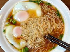 -南記粉麵(灣仔謝斐道店)