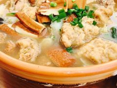 -老磨油饼(高陵店)