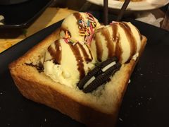 -暖食光·台式家庭餐厅·生日主题店(万达店)