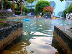 -深业半汤御泉庄温泉