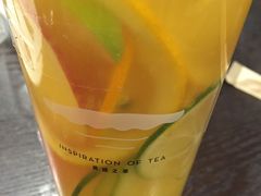 -喜茶(上海正大广场店)