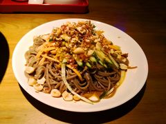 胖哥俩冷面-胖哥俩肉蟹煲(昆山金鹰店)
