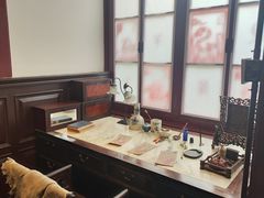 -李叔同故居纪念馆