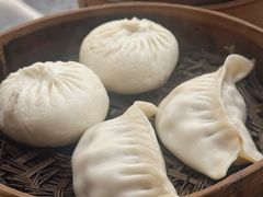 -富春茶社(国庆路店)
