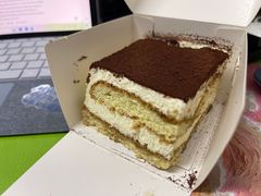 -DRUNK BAKER(上海陕康里店)