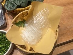 -巴奴毛肚火锅(龙湖锦艺城店)