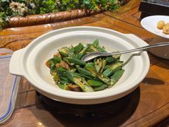 秋葵-云境生态园(高新旗舰店)