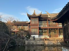 -木子山庄·安徽省老字号·中国炖锅宴