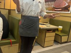 -海底捞火锅(高新活力城店)
