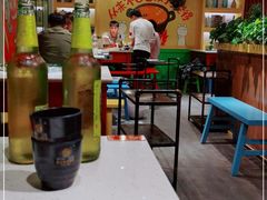 大堂-钢管厂五区小郡肝火锅串串香(清河店)