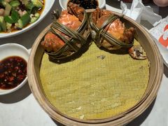 -杨氏青龙虾·吃蟹季(金盛路总店)