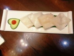 顺德伦教糕-顺德人家食府(黄金广场店)