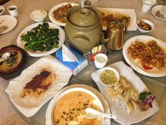 -新塘畔酒楼(里水大道北店)