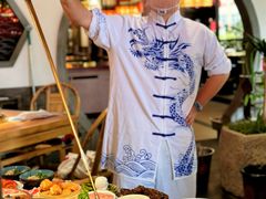 -矮板凳老火锅(宽窄巷子店)