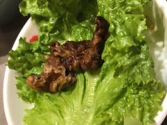 -韩盛·古法烤肉店(皇城恒隆广场店)