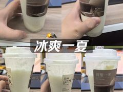 -阿嬷手作(上海万象城店)