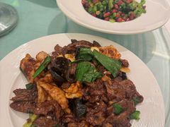 -玉林烤鸭店(定福庄店)