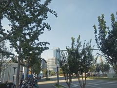 -西海子公园