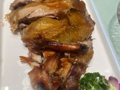 凯鸽风沙鸡-凯鸽酒楼(大同振兴街店)