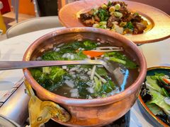 -阿娜尔·新疆菜(宜家荟聚中心店)