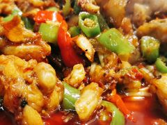 -还是那家•秘制活鱼现烤•香辣美蛙(独墅湖邻里中心店)