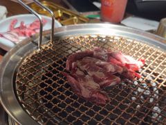 -九田家黑牛烤肉料理(新辰里亚运村店)