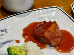 -三凤酒家·百年无锡菜(清扬茂业店)