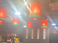 -陈府大宅门成都火锅·手切鲜肉(太原街店)