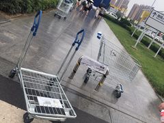 -宜家家居(西安未央商场店)