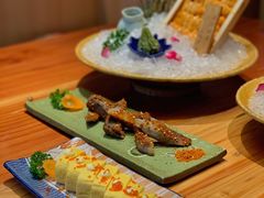 玉子烧-文三酒肆自助放题(新街口友谊广场店)