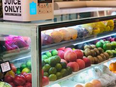 -每日新鲜水果吧(黄浦来福士店)