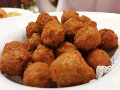 干炸小丸子-东兴楼饭庄(六里桥店)