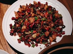 -青年公社烤鸭(青年路店)