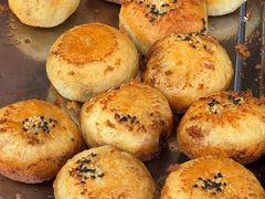 -毛氏汽水包(山海关路店)